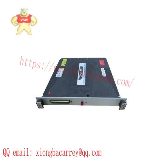Woodward 5464-435 PLC module