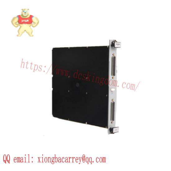 Woodward 5464-850 Speed Sensor Module