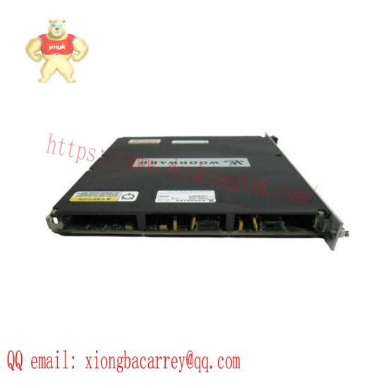 Woodward 5466-332 New Original 5466332