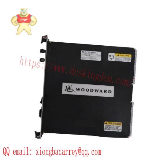 Woodward EASYGEN-3500-P1