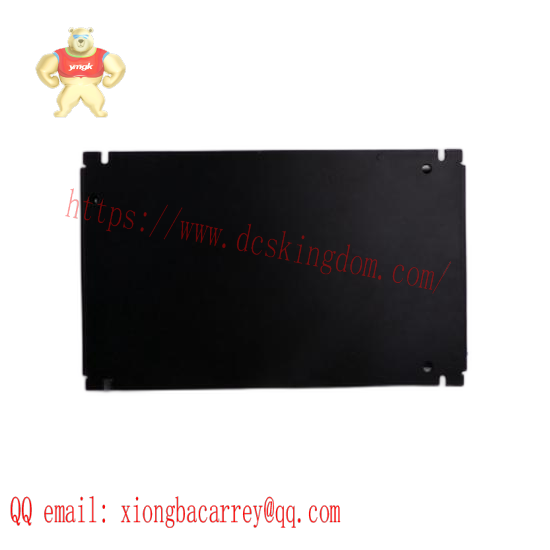 WOODWARD 5466-409 Power Supply Module