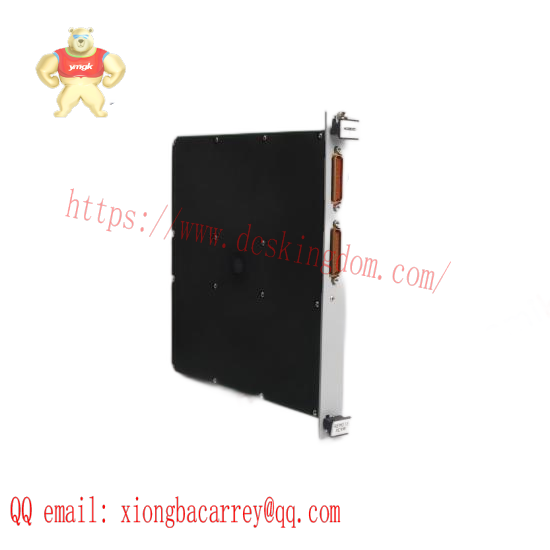 WOODWARD 5466-425 I/O Module