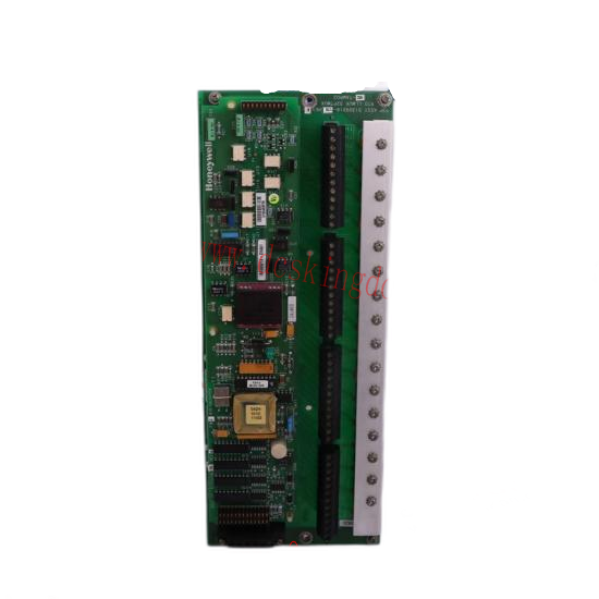 WOODWARD 5501-470 CPU Module
