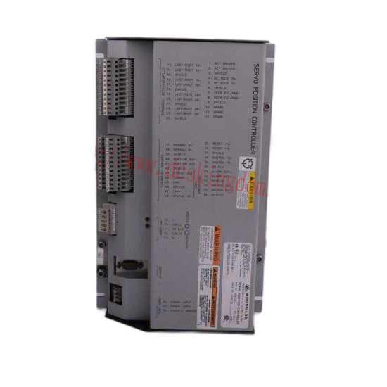 Woodward 723 PLUS DIGITAL 9906-619