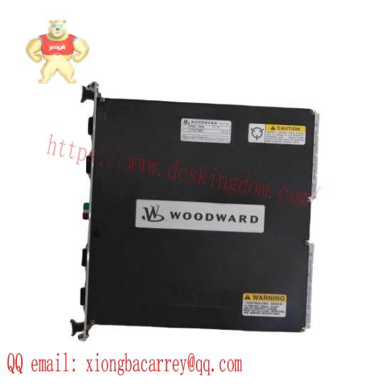 WOODWARD 8237-1006