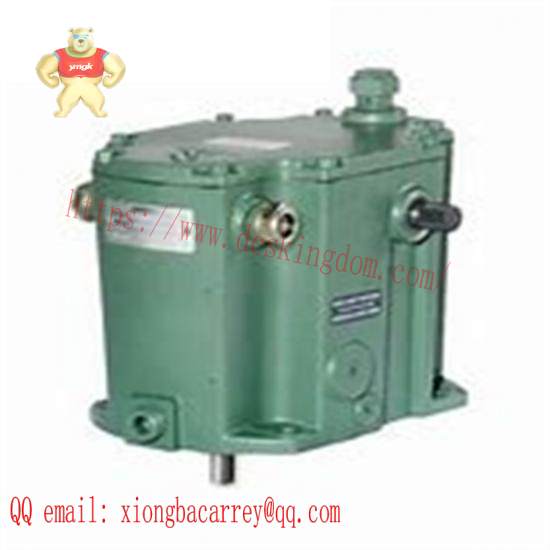 WOODWARD 8516-085 Turbine Actuator