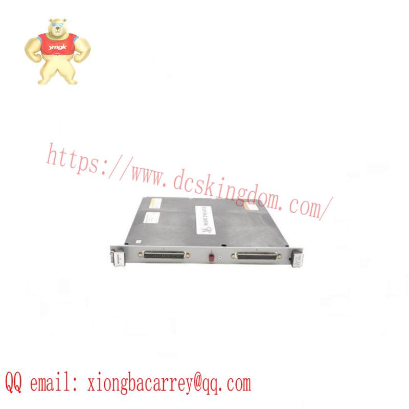 WOODWARD 9905-973
