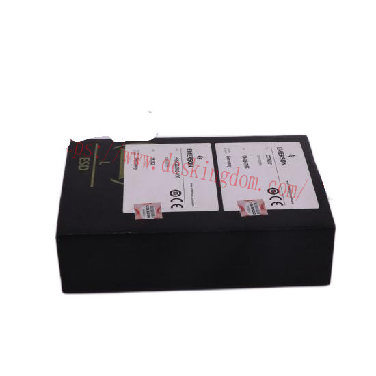 Woodward 9907-077  New