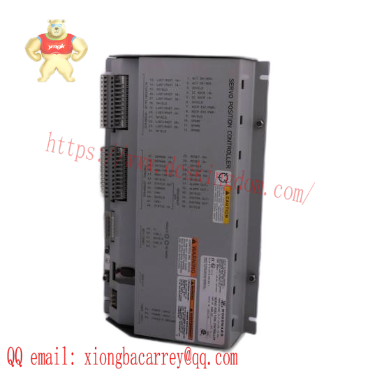 Woodward 9907-077  New
