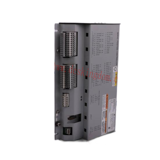 Woodward DPG-2201-002