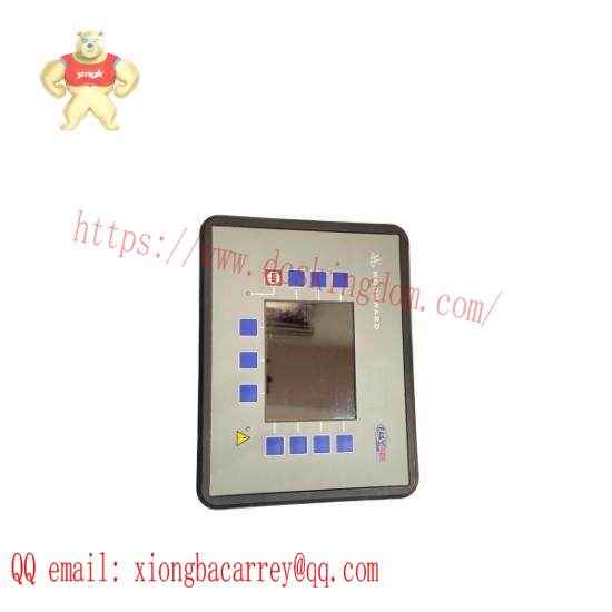woodward easYgen-3200 584401923