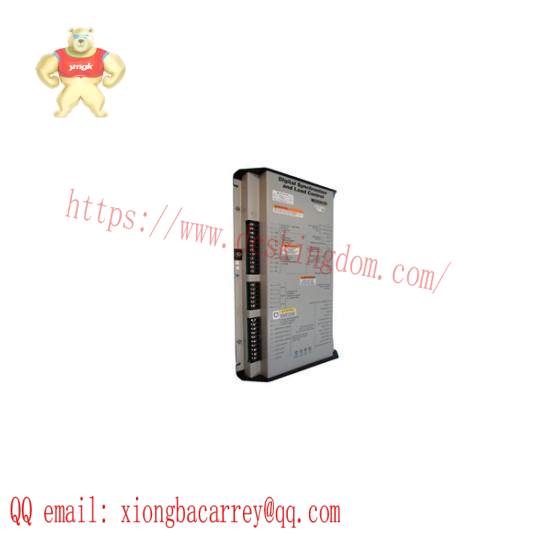WOODWARD EASYGEN-3500-5/P2 8440-2145