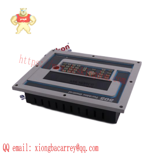 WOODWARD EGCP-3 8406-113