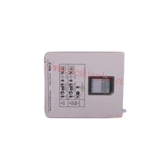 Woodward SPM-A 9907-029