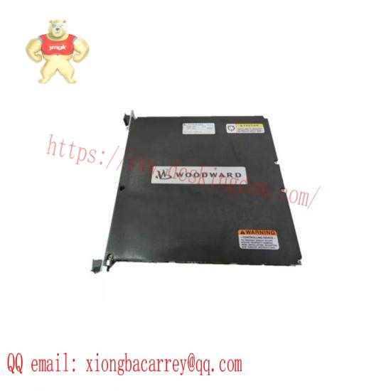 WOODWARD SPM-D11 8440-1703