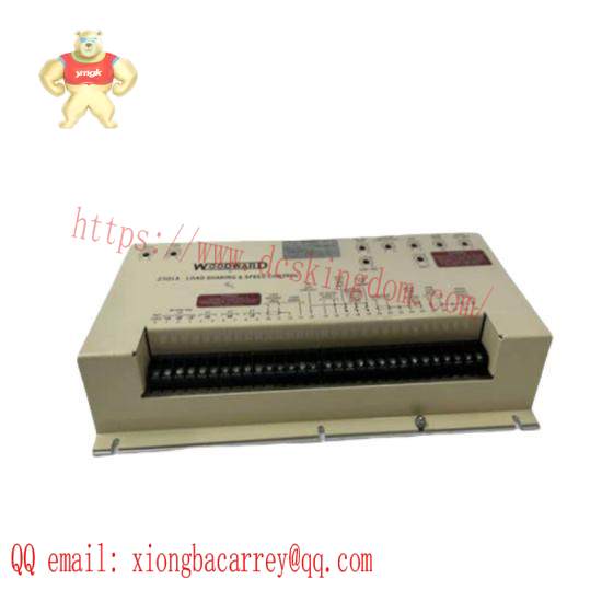 woodward TG-13 8516-038