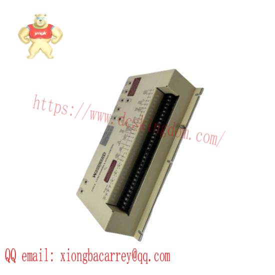 woodward TG-13 8516-038
