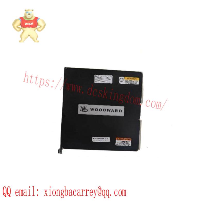 WOODWARD UMT1 UMT145B A3 LR20523 generator module