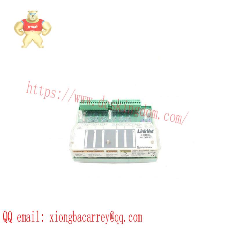 WOODWARD UMT1 UMT145B/NSU LR21131 generator module