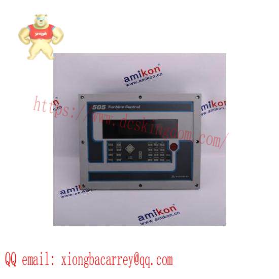 WOODWARD UMT 145B