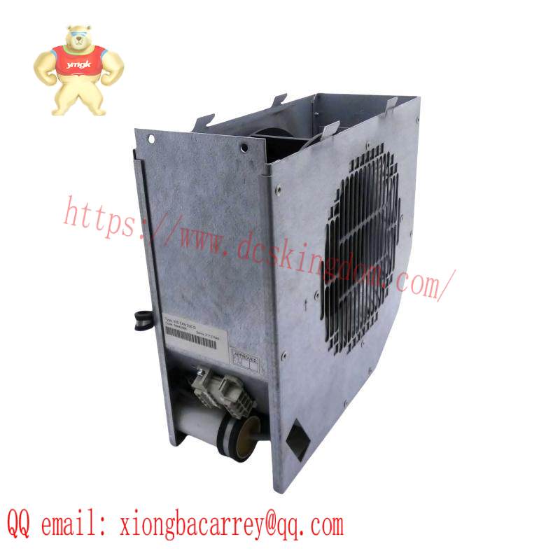 ABB WS FAN 115 Acs800 multi-drive inverter fan