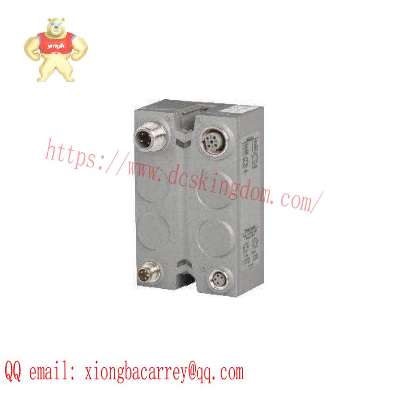 B&R X67PS1300 POWER SUPPLY