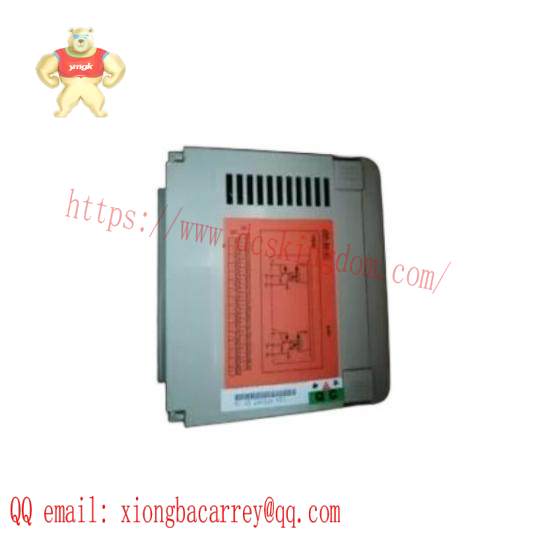 XDI-83-22 control module