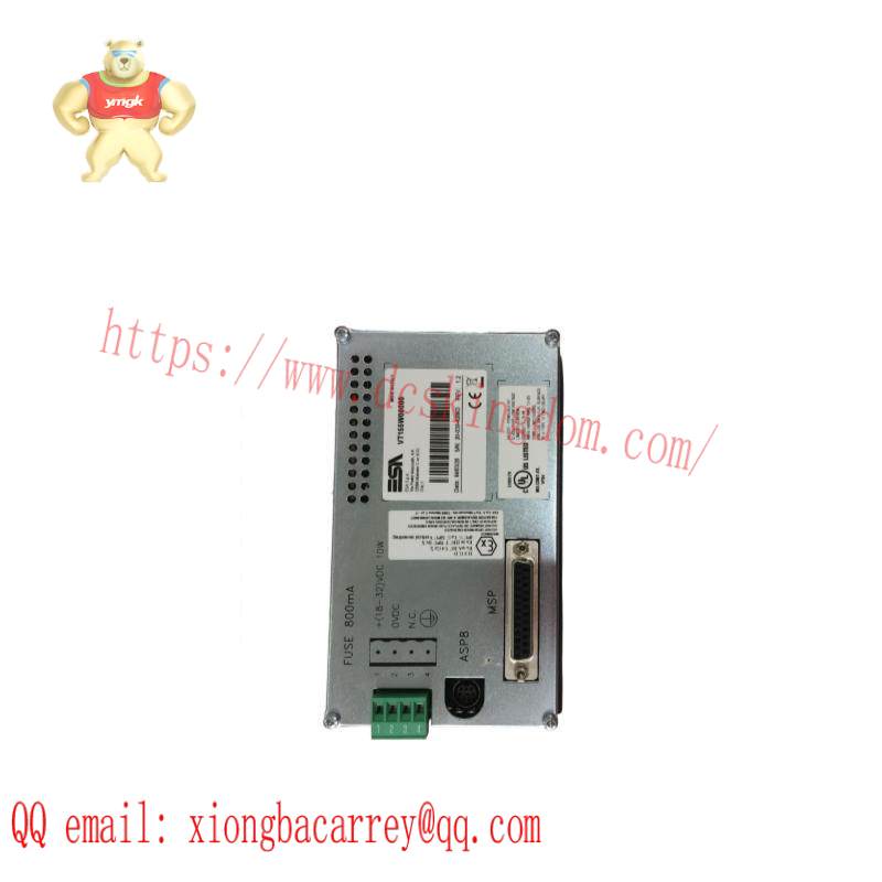 XP POWER F7A4K6G2 A1A0100275 POWER SUPPLY