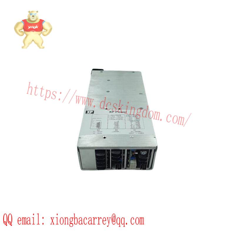 XP Power F7E1A6G2 Power Supply
