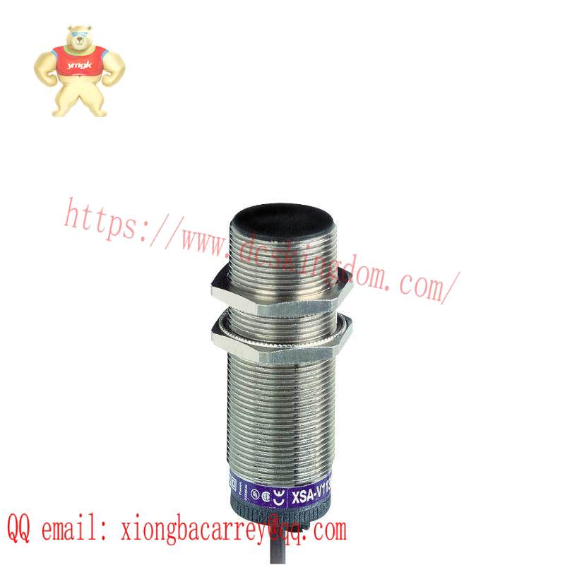 Schneider XSA-V12373 Inductive proximity sensors