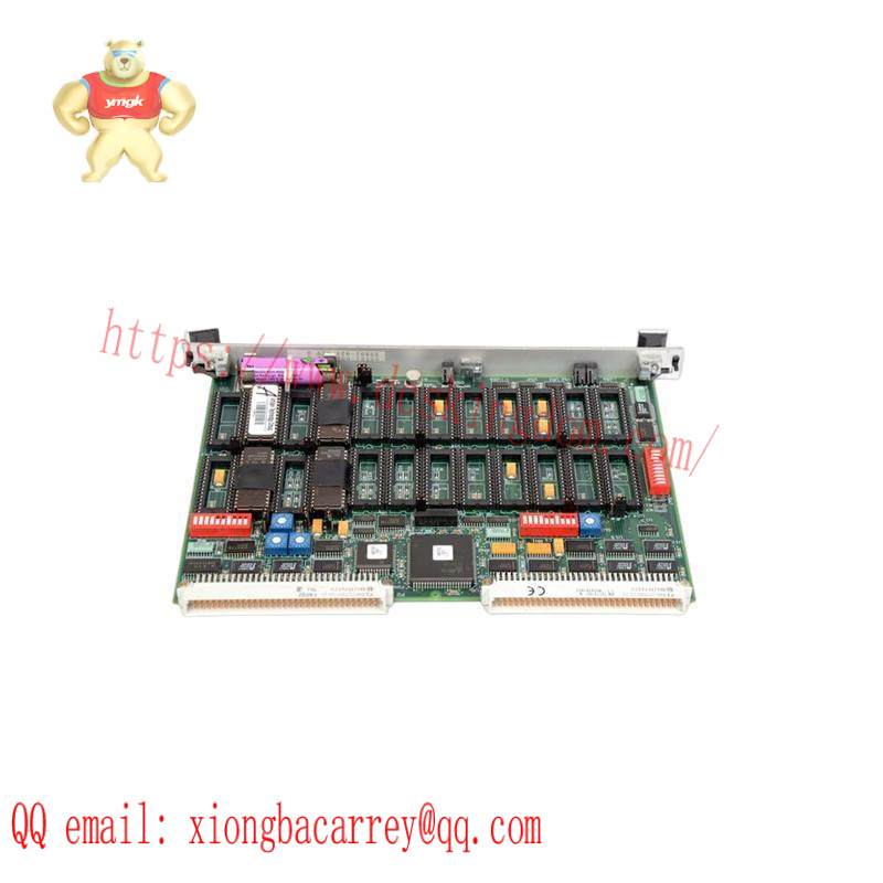 XYCOM XVME-113 MEMORY MODULE