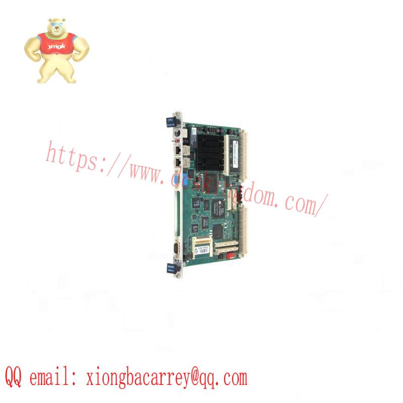 XYCOM XVME-674