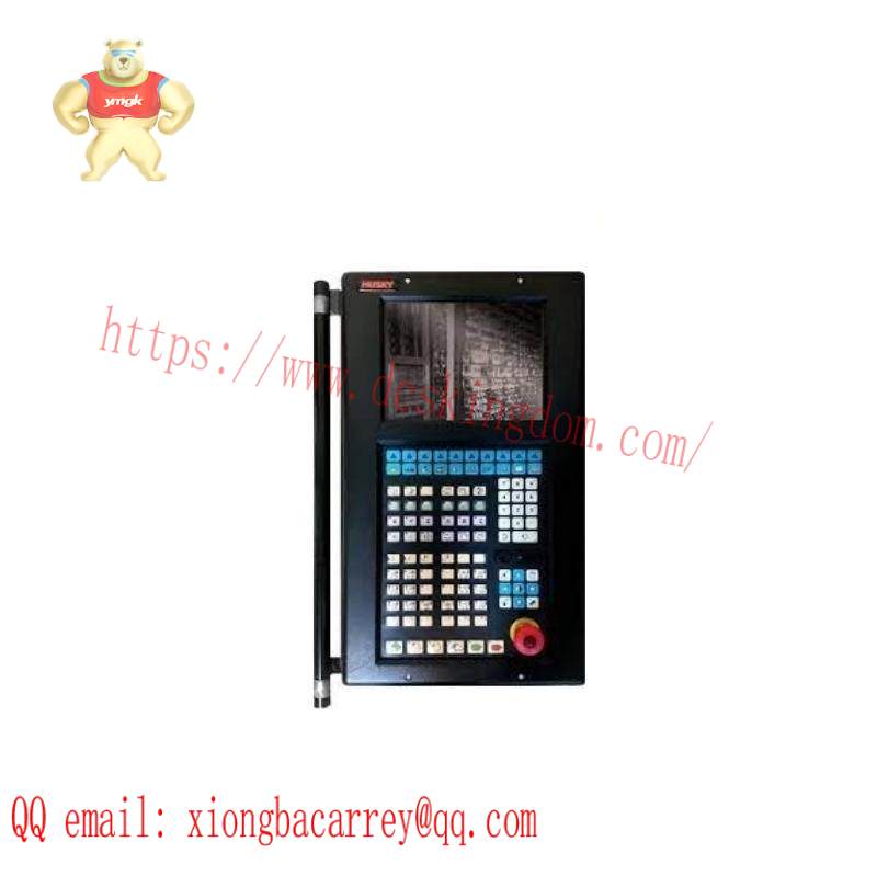 XYCOM XYCOM 9960 Operator interface device