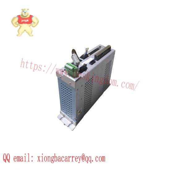 YAMAHA SRCX 10 SINGLE AXIS Robot Controller