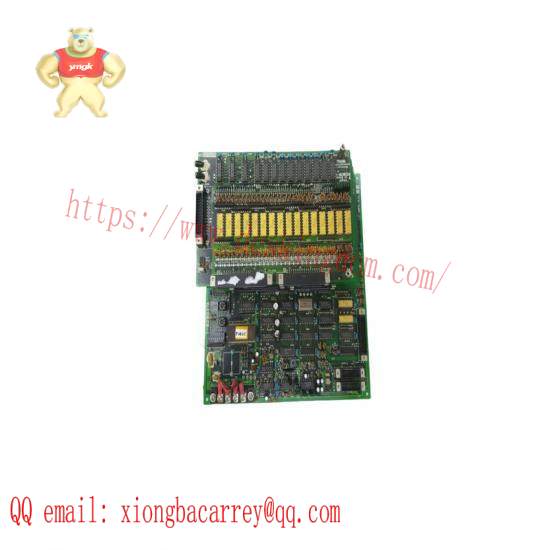 YAMAZAKI MAZAK MPS-510 I-829037A Sequencer Circuit Board