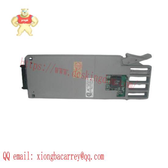 YASKAWA AAM10 Current Voltage Input Module