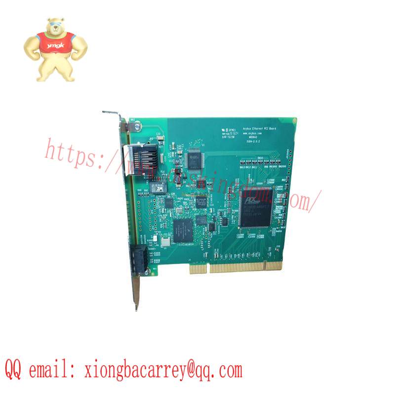 Yaskawa AB-PCI-PRT-S AB3609-C Communication Board