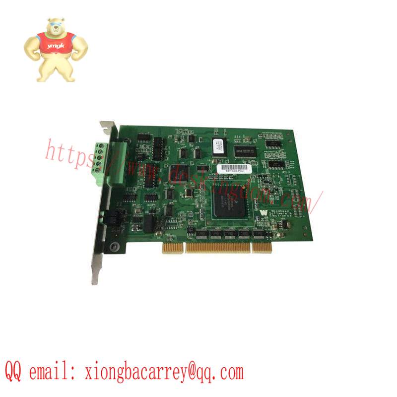 YASKAWA AB3606-C AB-PCI-EIP-S Robot Communication Board