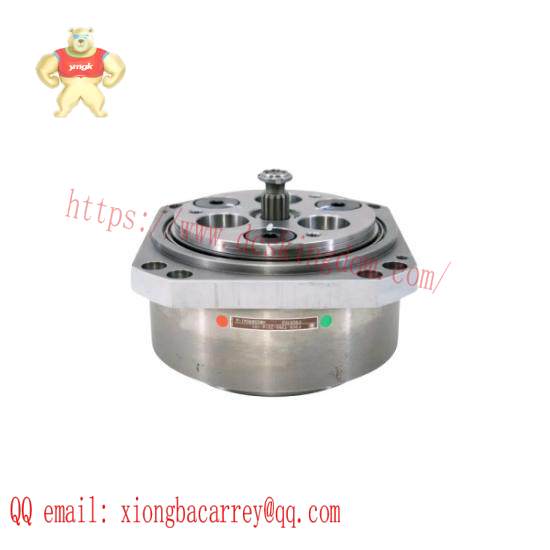 YASKAWA CACR-SR07BE12M