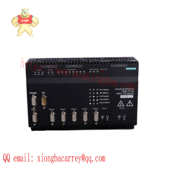 Yaskawa CACR-SR20SB1BF