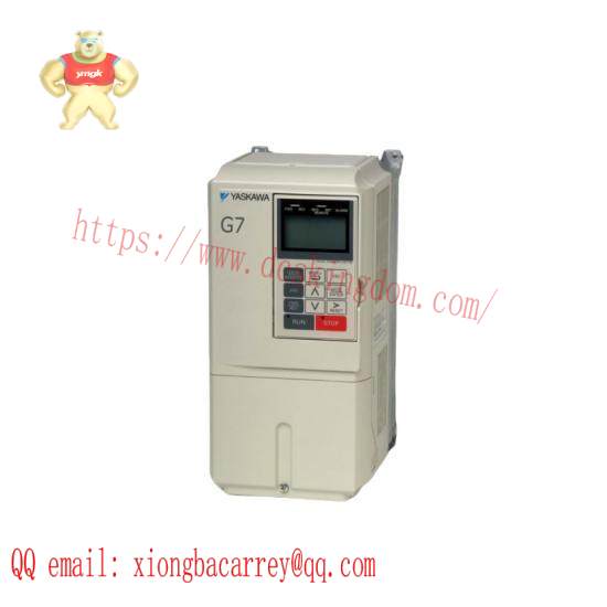 Yaskawa CIMR-G7A4015