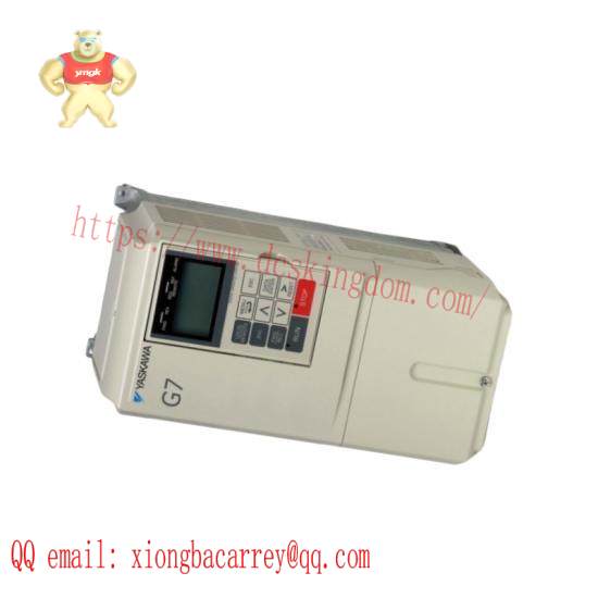Yaskawa CIMR-G7A4015