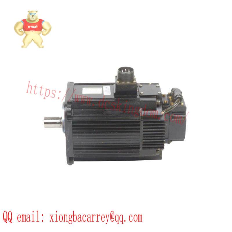 YASKAWA CP-317/DO-01