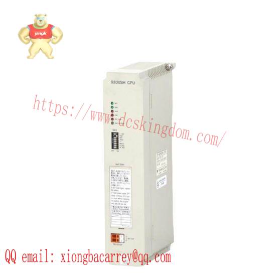 Yaskawa CP-9200SH/CPU