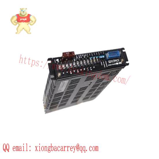 YASKAWA CPCR-FR01RB-T3L Servopack Drive