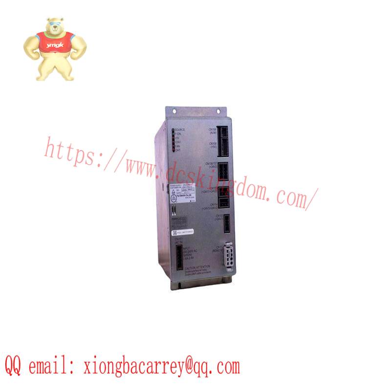 Yaskawa CPS-520F2 Power Supply Unit