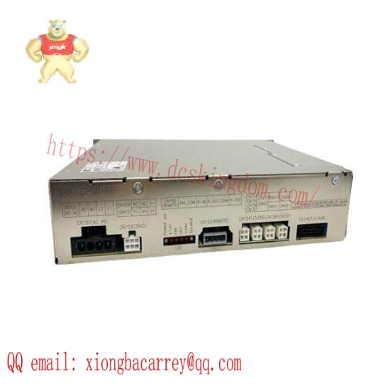 Yaskawa CSRA-CPS01KB YRC1000 CSRA-CPS01KA Power Supply