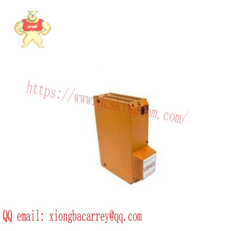 YASKAWA DDSCR-U84S-16 PLC MEMOCON-SC