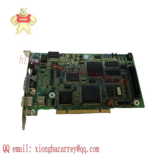 YASKAWA DF0200548-A1 Controller Board