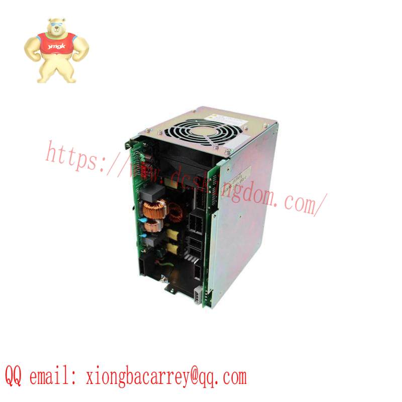 Yaskawa DX100 CPS-520F JZNC-YPS01-E Power Supply